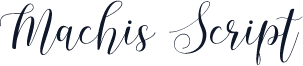 Machis Script