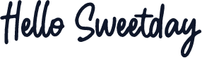 Hello Sweetday