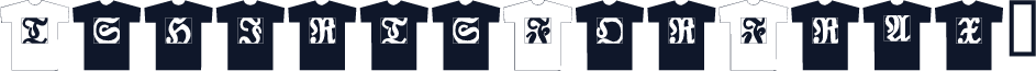 TshirtsForFrax!