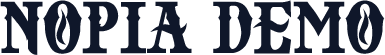 NOPIA DEMO