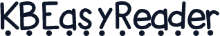 KBEasyReader