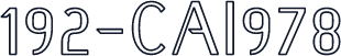 192-CAI978