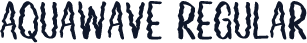 Aquawave Regular