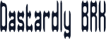 Dastardly BRK