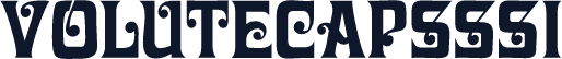 VoluteCapsSSi