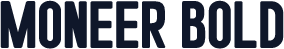 Moneer Bold