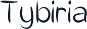 Tybiria