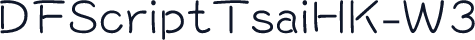 DFScriptTsaiHK-W3