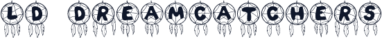 LD Dreamcatchers