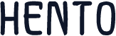 HENTO