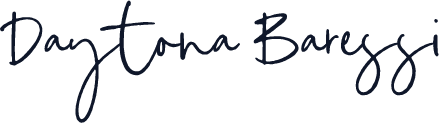 Daytona Baressi