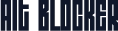 Alt BLOCKER