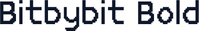 Bitbybit Bold