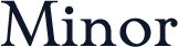 Minor