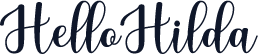 HelloHilda