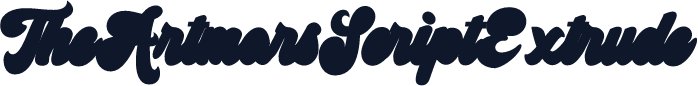 TheArtmarsScriptExtrude