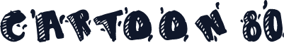 CARTOON 80