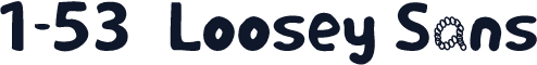 宋画1-53，Loosey Sans