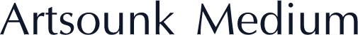 Artsounk Medium