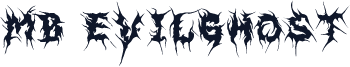 MB EvilGhost