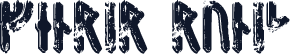 Fenrir Runic