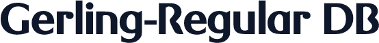 Gerling-Regular DB
