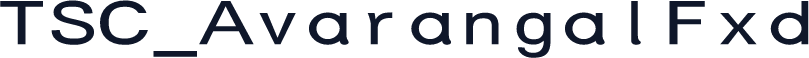 TSC_AvarangalFxd