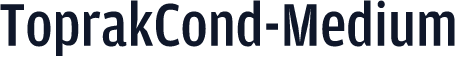ToprakCond-Medium