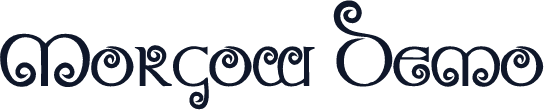 Morgow Demo