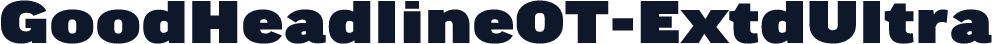 GoodHeadlineOT-ExtdUltra