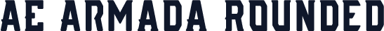 AE Armada Rounded