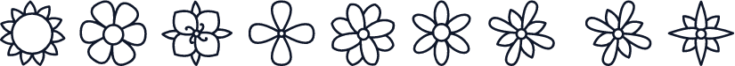 Flowers St