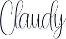 Claudy