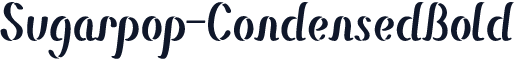 Sugarpop-CondensedBold