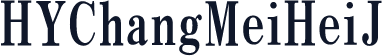 HYChangMeiHeiJ