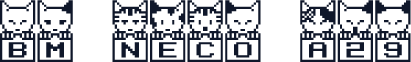 BM neco A29