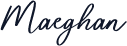 Maeghan