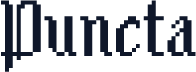 Puncta