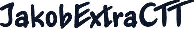 JakobExtraCTT