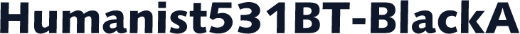 Humanist531BT-BlackA