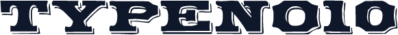 TypeNo10