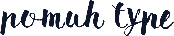 Pomah Type