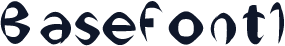 BaseFont1