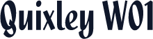 Quixley W01