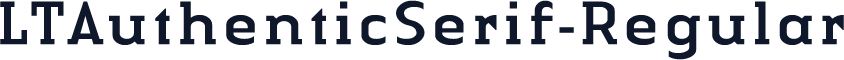 LTAuthenticSerif-Regular