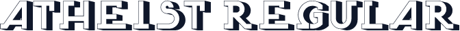 Atheist Regular