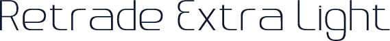 Retrade Extra Light