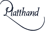 Platthand