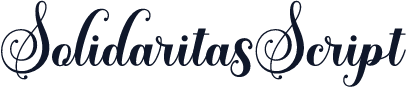 SolidaritasScript