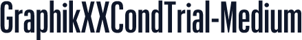 GraphikXXCondTrial-Medium